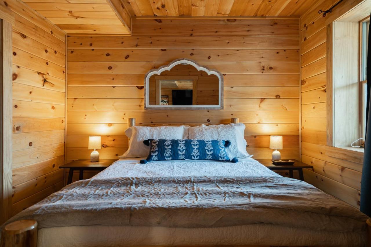 Family Friendly ~ Hocking Hills Cabin ~ Close To Caves, W/Wifi South Bloomingville ภายนอก รูปภาพ