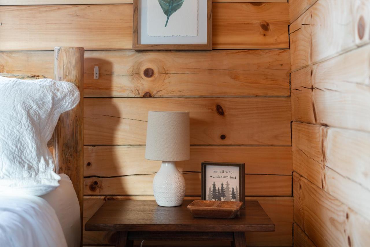 Family Friendly ~ Hocking Hills Cabin ~ Close To Caves, W/Wifi South Bloomingville ภายนอก รูปภาพ